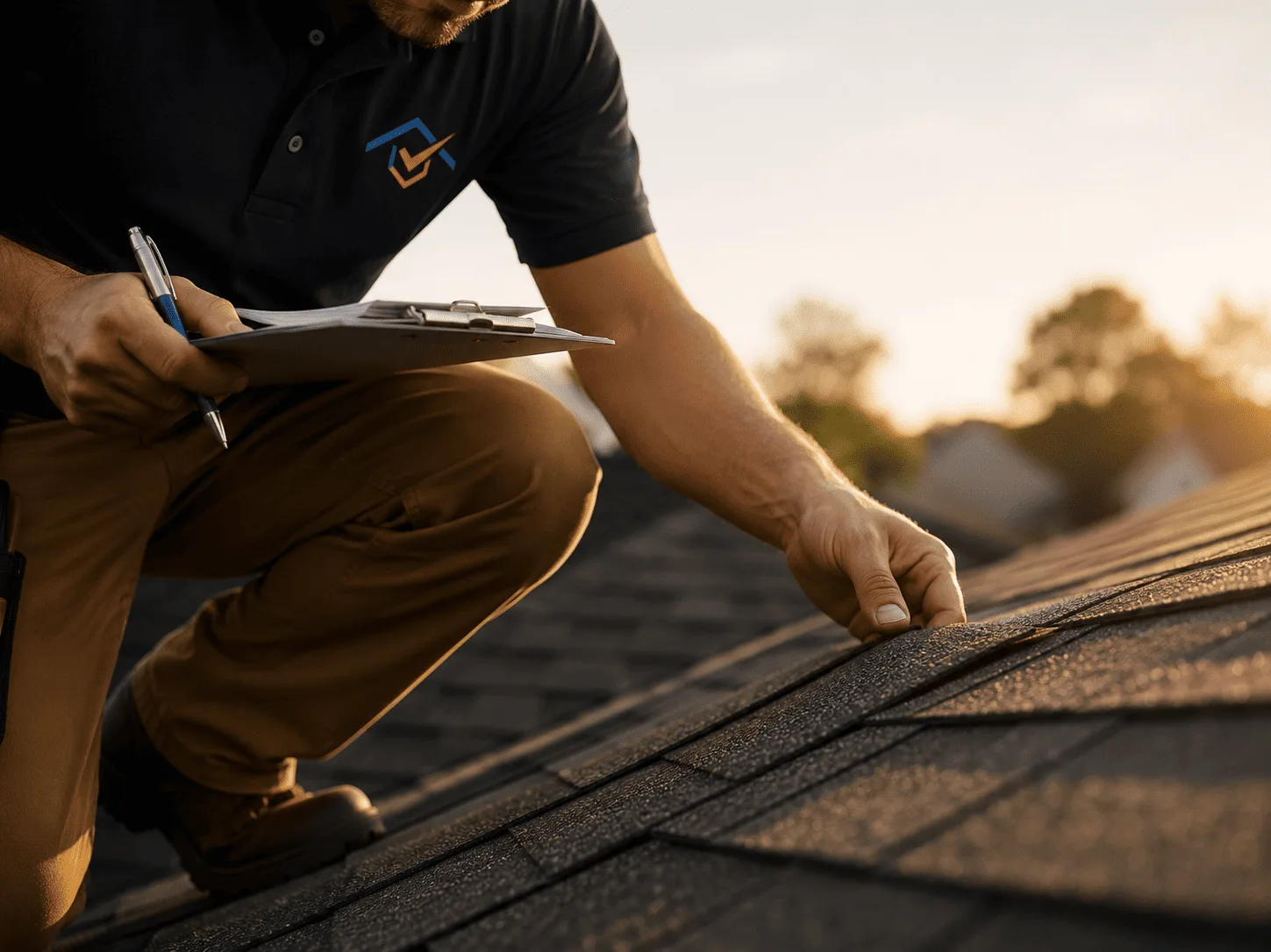 Why Choose Roof Inspection in Lawrence, MI